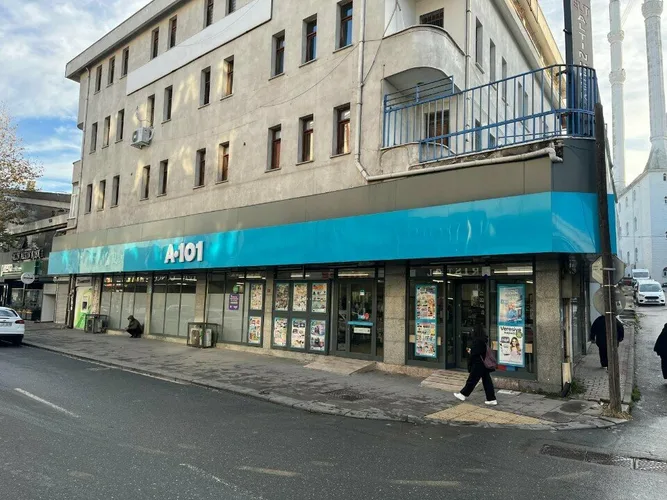 Ak Carsi AVM Sultanbeyli İstanbul AVM & Alışveriş Merkezleri - Dış Görünüm ve Ulaşım Rehberi