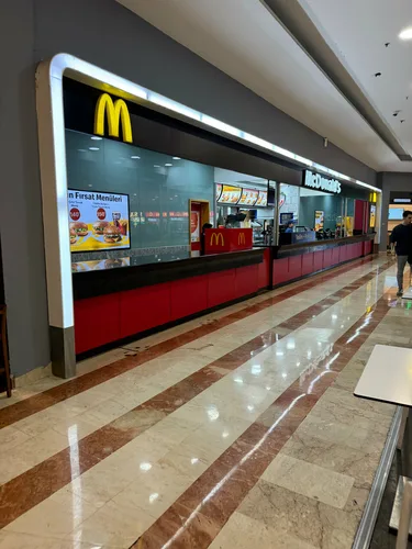 Beylikduzu Migros Alisveris Merkezi AVM & Alışveriş Merkezleri - Dış Görünüm ve Ulaşım Rehberi