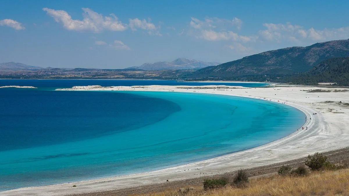 Burdur Çarşı - Merkez, Burdur