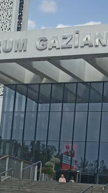 Forum Gaziantep AVM AVM & Alışveriş Merkezleri - Dış Görünüm ve Ulaşım Rehberi