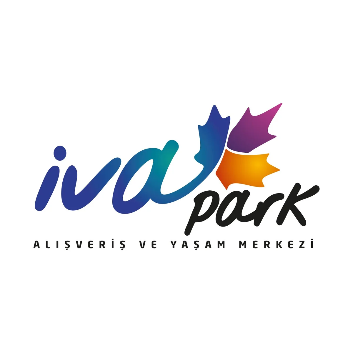 İva Park Alışveriş Merkezi AVM & Alışveriş Merkezleri - Dış Görünüm ve Ulaşım Rehberi