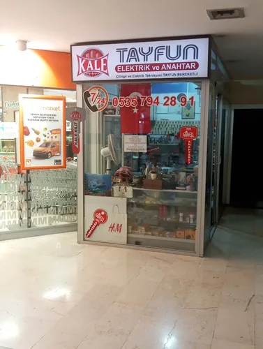 Kamelya Çarşısı Ataşehir AVM & Alışveriş - Ataşehir, İstanbul