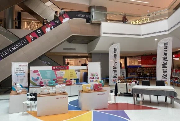 Kent Meydanı Alışveriş Merkezi AVM & Alışveriş Merkezleri - Dış Görünüm ve Ulaşım Rehberi