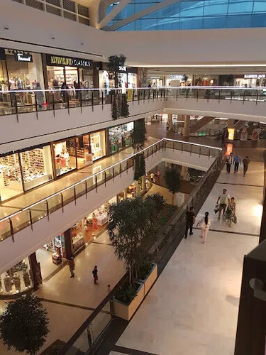 Mall of İstanbul AVM & Alışveriş Merkezleri - Dış Görünüm ve Ulaşım Rehberi