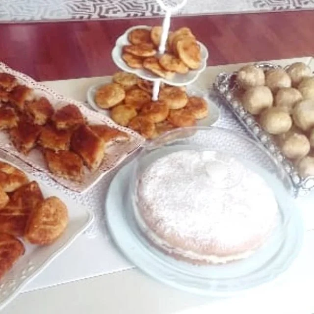 Öz Karaca Alışveriş Merkezi - Merkez, Elazığ