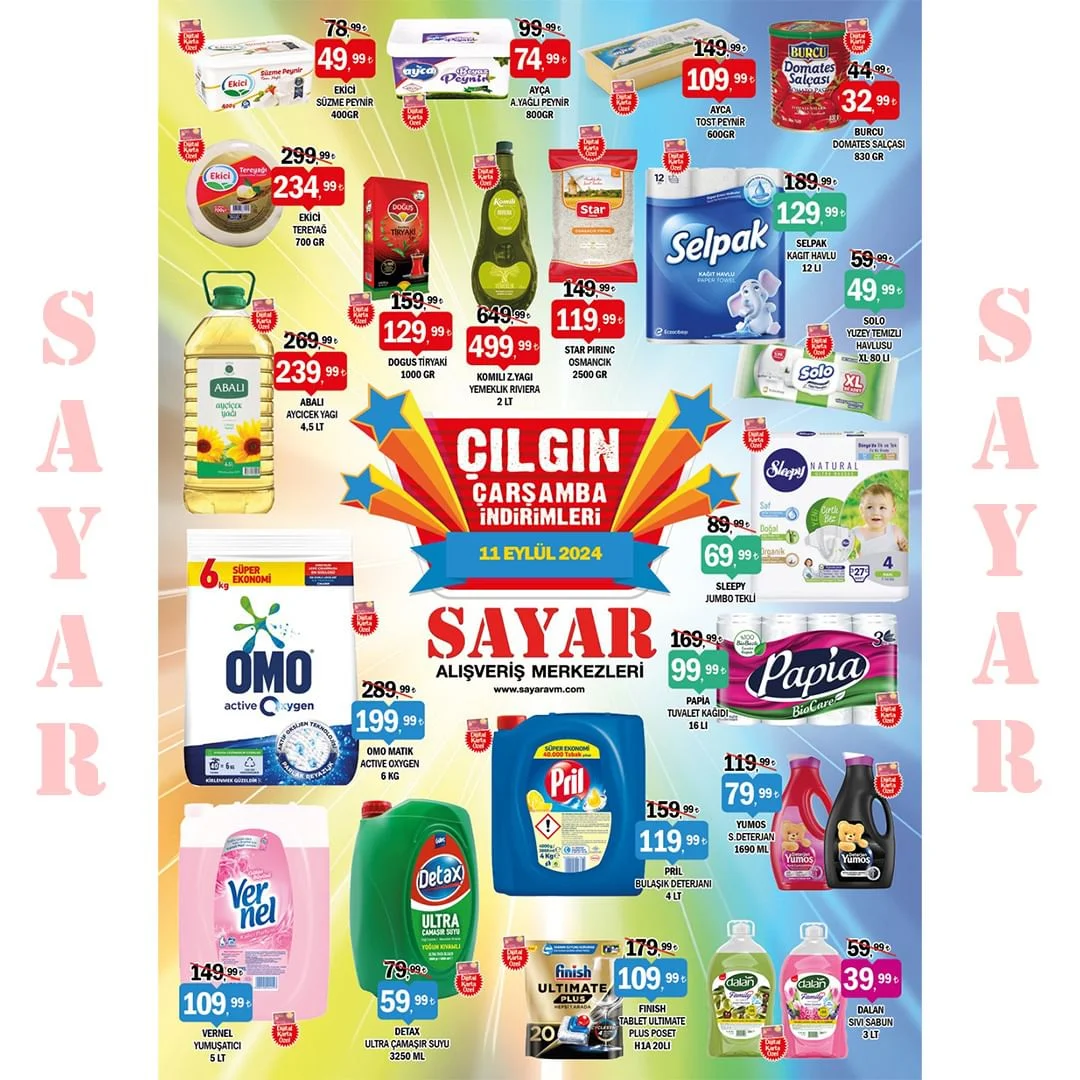 Sayar Alışveriş Merkezleri AVM & Alışveriş Merkezleri - Dış Görünüm ve Ulaşım Rehberi