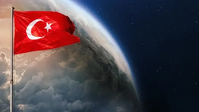 Türkiye Yüzyılı Alışveriş Merkezi AVM & Alışveriş Merkezleri - Dış Görünüm ve Ulaşım Rehberi