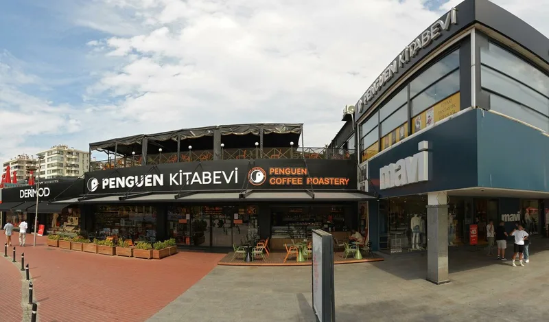 Yaylada Alisveris Merkezi AVM & Alışveriş - Dış Görünüm ve Ulaşım Rehberi